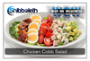OG Chicken Cobb Salad WOW Challenge – Fuel Up & Stay on Track for Just $2.99!
