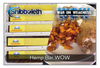 Hemp Bar WOW Challenge – Power Up & Stay Lean for Just $2.99!