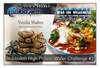OG ~ Wafer #2 - High Protein Wafer + Mexican Dinner WOW Challenge – Only $2.99!