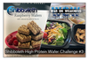 High Protein + Dinner Choice WOW Challenge – Fuel Your Body for Just $2.99!