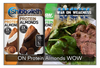 ON Protein Almonds WOW Challenge – Lifetime Access for Only $2.99!