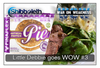 Oatmeal Protein Pie WOW Challenge – Crush Cravings & Stay in EFB for Just $2.99!