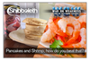 Pancakes, #1 – Pancakes and Shrimp, How Do You Beat That? 🥞🍤 – Only $2.99!