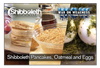 Pancakes, Oatmeal & Eggs WOW Challenge – Only $2.99!