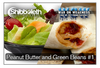 Peanut Butter & Salad WOW Challenge – A Nutty, Nourishing Reset for Just $2.99!