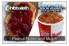 Peanut Butter & Mulch WOW Challenge – Nutty & Nourishing for Just $2.99!