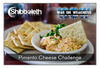 Pimento Cheese WOW Challenge – Satisfy Cravings & Stay on Track for Just $2.99!