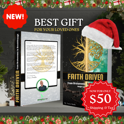 Faithfully Fit Program