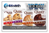 Tasty Weight Loss Quest WOW Challenge – Enjoy Guilt-Free Treats for Just $2.99!