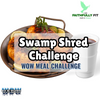 Swamp Shred Challenge – Lifetime Access for Only $2.99!