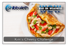 Kim D’s Cheesy Omelet WOW Challenge – Just $2.99 for Lifetime Access!