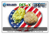 TRAVIS’ DETOX & FASTING MEAL PLAN #6 ~ Scrambled Eggs and Biscuit – Only $2.99!