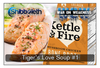 Tiger’s Love Soup #1 WOW Challenge – Only $2.99!