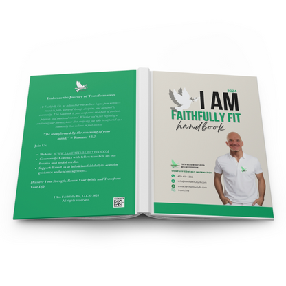 I AM Faithfully Fit Handbook