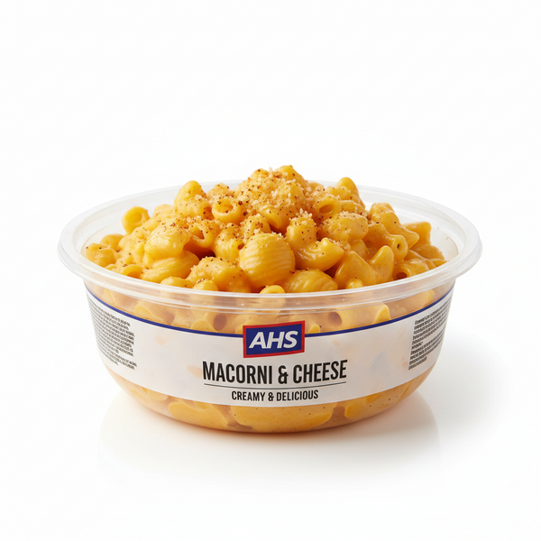 AHS Macaroni & Cheese