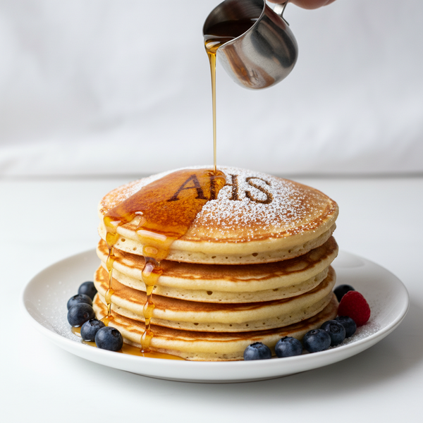 AHS Pancakes