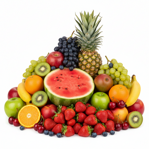 All Fruit
