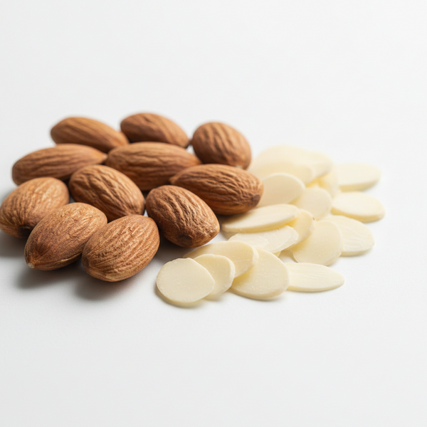Almonds