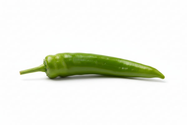 Anaheim Chili Pepper