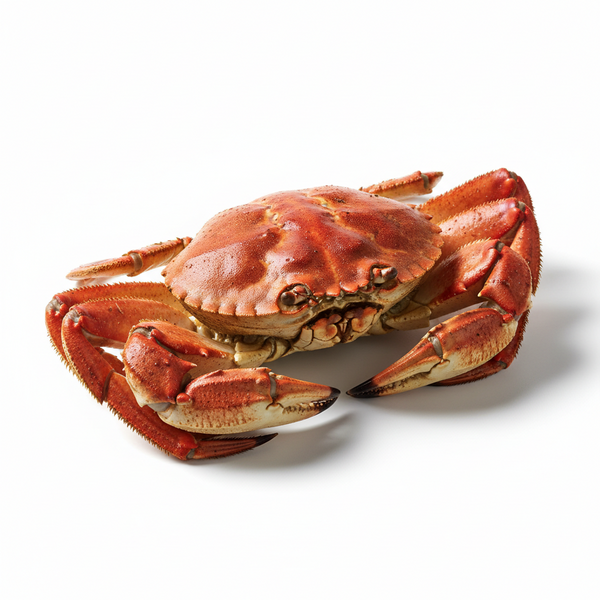 Any Crab (not imitation)