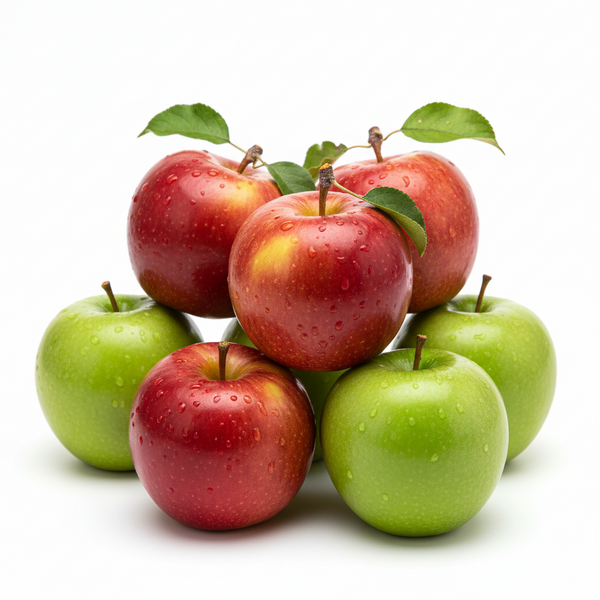 Apples
