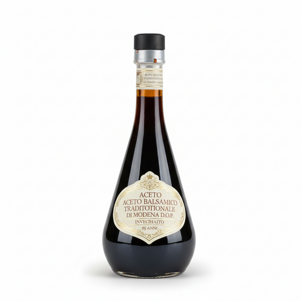 Balsamic Vinegar