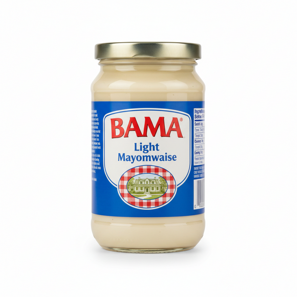 Bama Light Mayonnaise