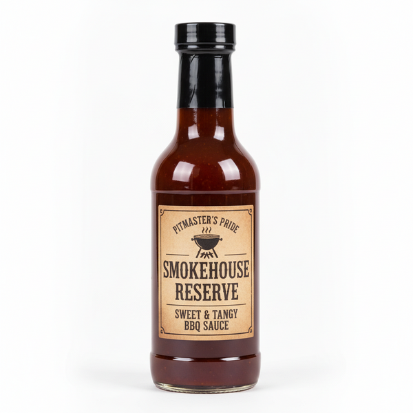 BBQ Sauce