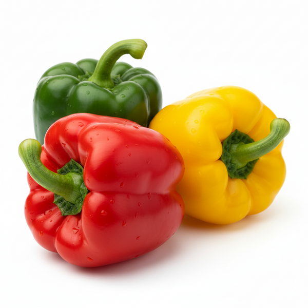 Bell Peppers