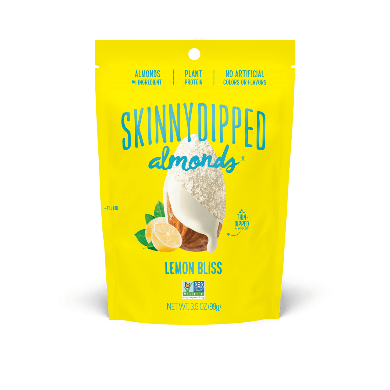 WT SKNYDP LEM BLISS ALMN ( 10 X 3.5 OZ   )-0